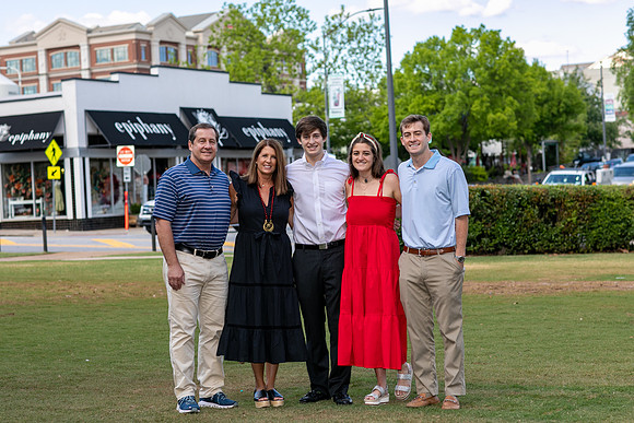 SAE Seniors 2021