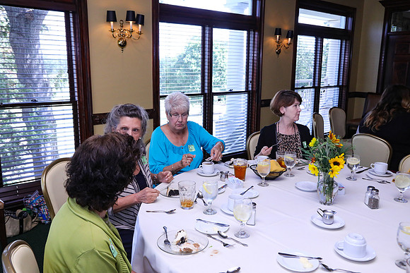 Bridal Luncheon
