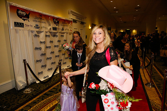 ESP Big Hearts Banquet by Blane Marable Photography