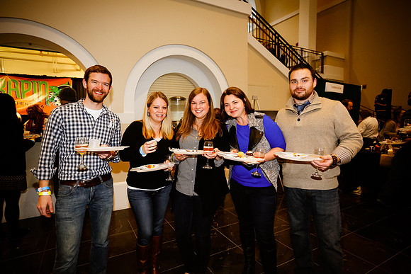 Taste of Athens 2015