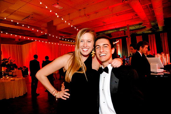 Chi O Formal by Blane Marable Photography