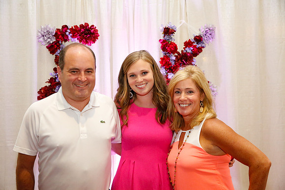 Sigma Kappa Parent's Weekend 2014