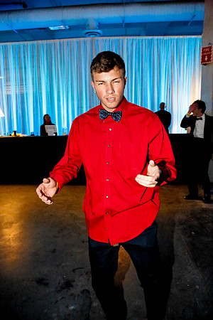 Chi O Formal by Blane Marable Photography