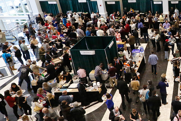 Taste of Athens 2015