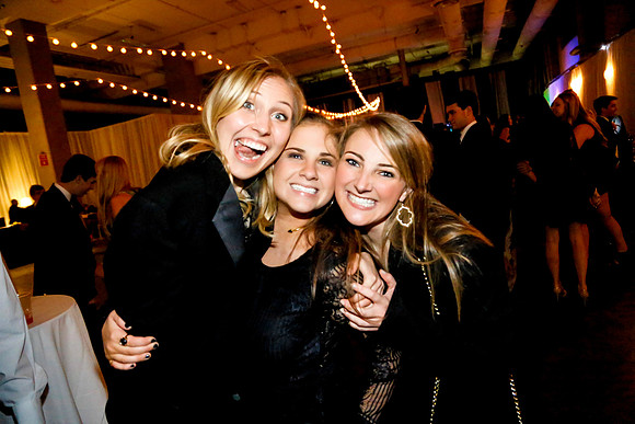 Chi O Formal by Blane Marable Photography