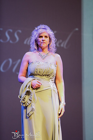 adDress a Need Designer's Challenge & Top Model