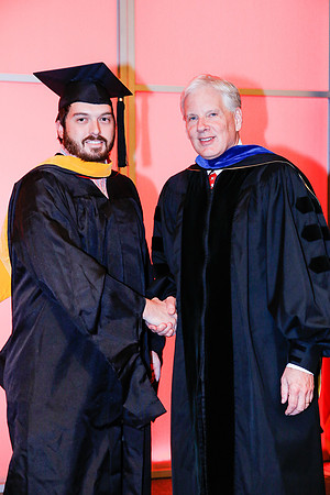 CAES Fall Graduation 2014