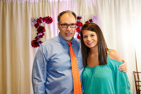Sigma Kappa Parent's Weekend 2014