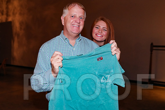 Delta Zeta Parents Weekend 2016