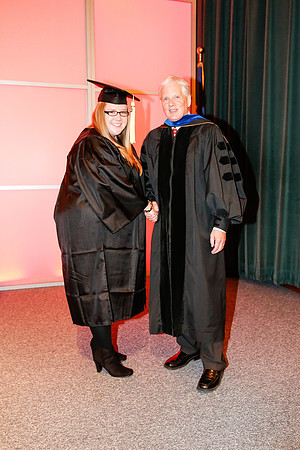 CAES Fall Graduation 2014