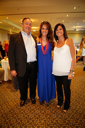 ZTA Parents Reception 2014