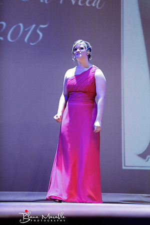 adDress a Need Designer's Challenge & Top Model