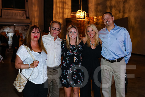 Delta Zeta Parents Weekend 2016