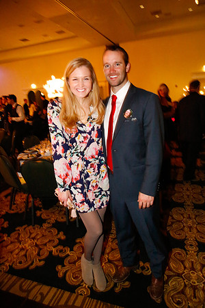 ESP Big Hearts Banquet by Blane Marable Photography