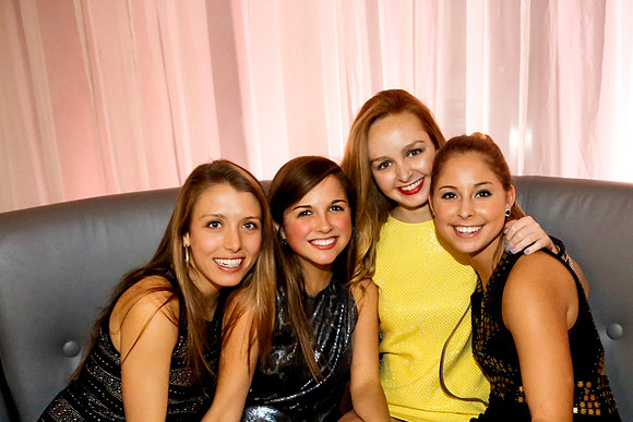 Chi O Formal by Blane Marable Photography