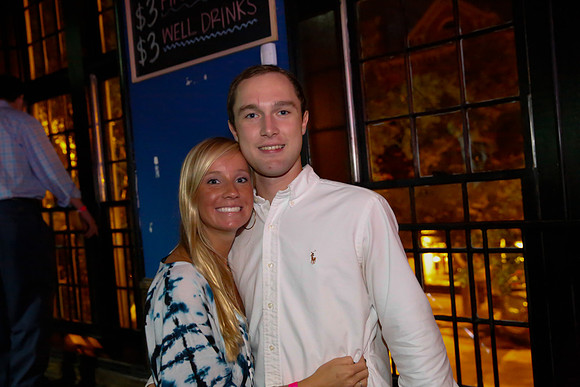 Phi Mu "My Tie" Date Night