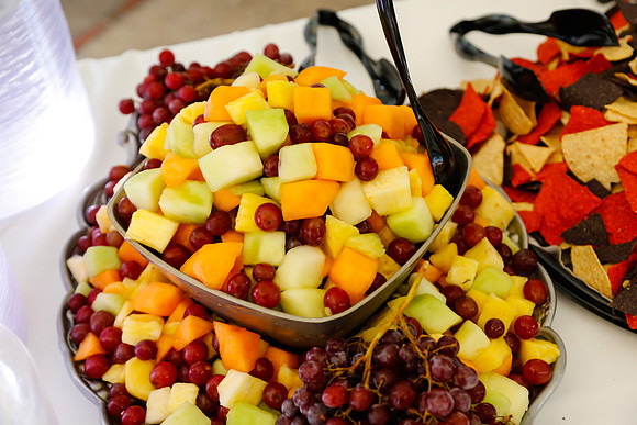 Phi Mu Family Brunch 2014