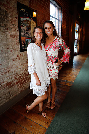 ZTA Parents Reception 2014
