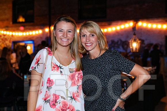 Delta Zeta Parents Weekend 2016