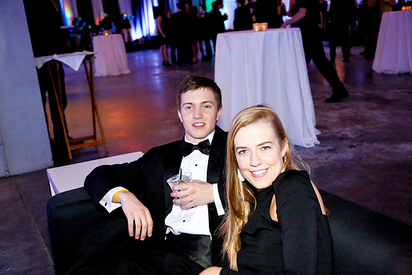 Chi O Formal by Blane Marable Photography