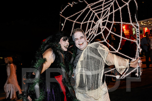 Wild Rumpus Parade 2016