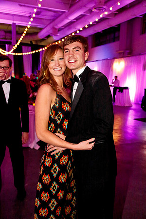 Chi O Formal by Blane Marable Photography