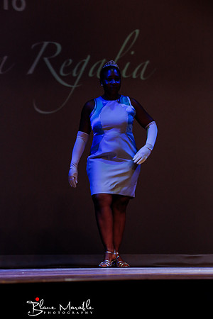 adDress a Need Designer's Challenge & Top Model