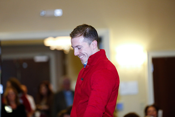 St. Mary's Heart Healthy Luncheon and Fashion Show