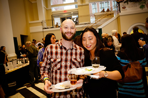Taste of Athens 2015