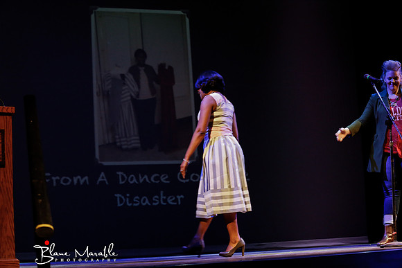 adDress a Need Designer's Challenge & Top Model