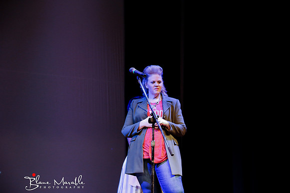 adDress a Need Designer's Challenge & Top Model