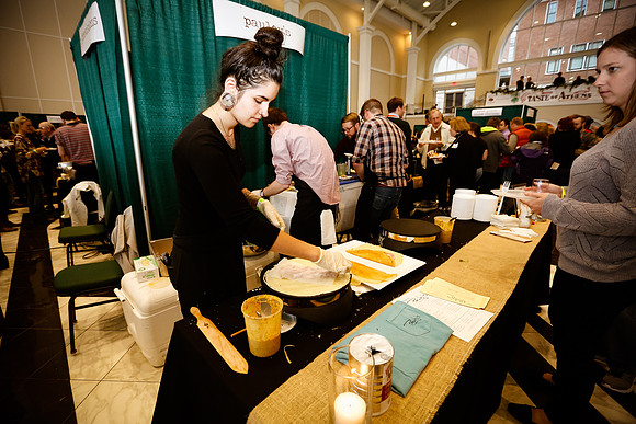 Taste of Athens 2015