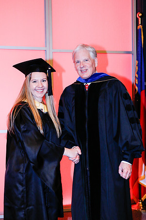 CAES Fall Graduation 2014