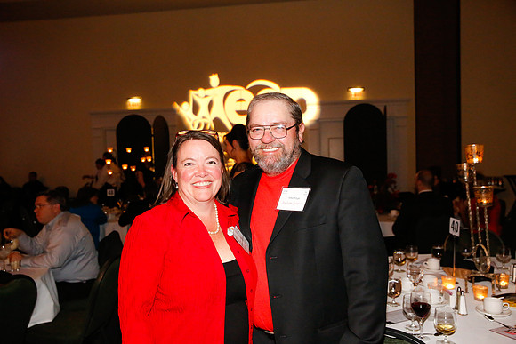 ESP Big Hearts Banquet by Blane Marable Photography