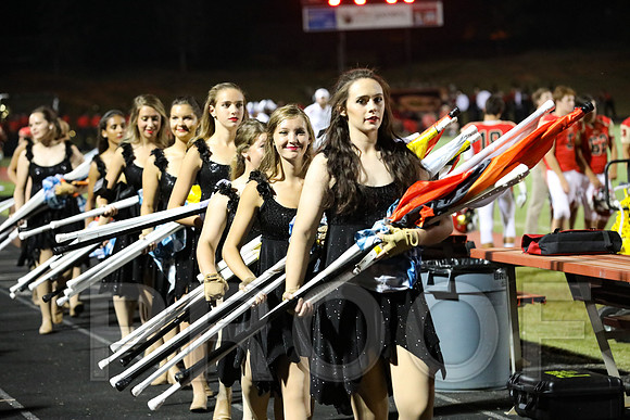 North Oconee vs Cedar Shoals 2016