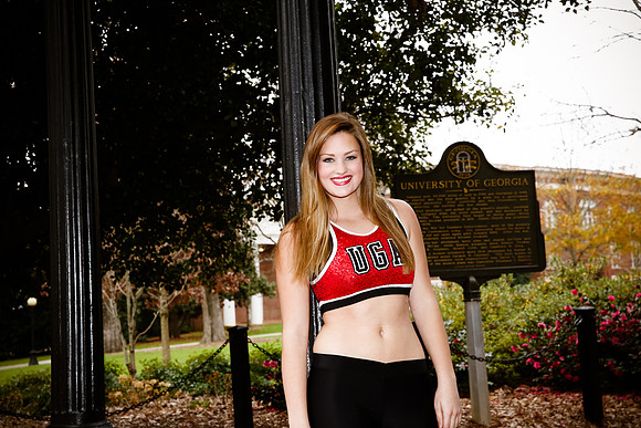 The Georgia Red Hotz