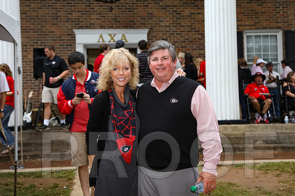 LXA Parents Weekend Fall 2016