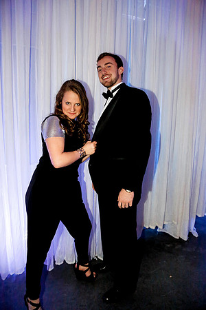 Chi O Formal by Blane Marable Photography