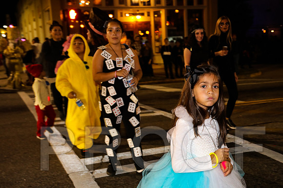 Wild Rumpus Parade 2016