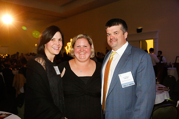 ESP Big Hearts Banquet by Blane Marable Photography