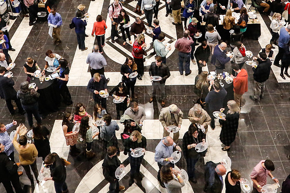 Taste of Athens 2015