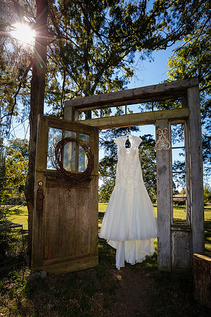 Melissa and Sam's Wedding 2014