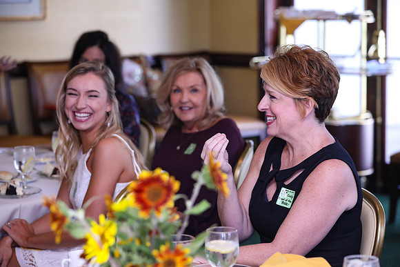 Bridal Luncheon