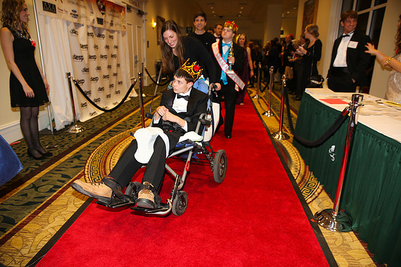 ESP Big Hearts Banquet by Blane Marable Photography