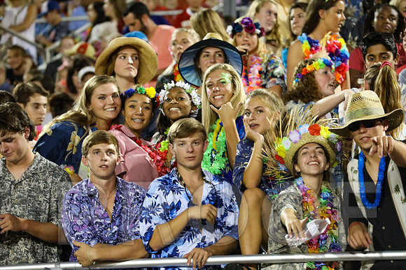 North Oconee vs Cedar Shoals 2016