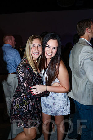 Delta Zeta Parents Weekend 2016