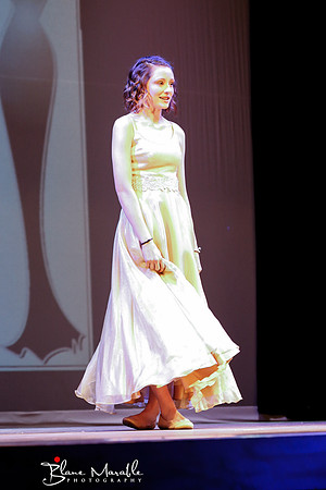 adDress a Need Designer's Challenge & Top Model