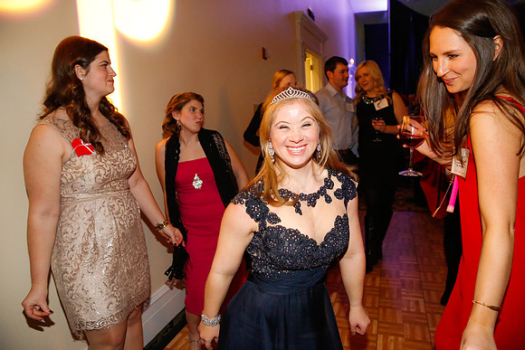 ESP Big Hearts Banquet by Blane Marable Photography