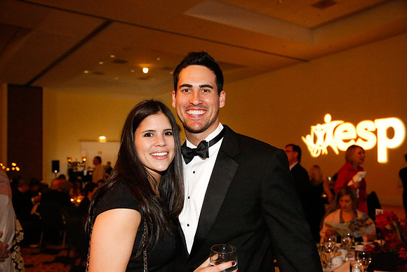 ESP Big Hearts Banquet by Blane Marable Photography