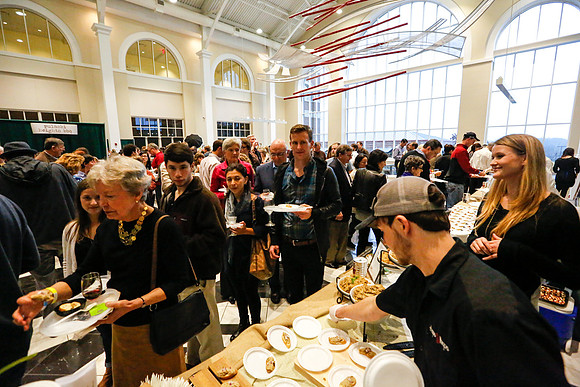 Taste of Athens 2015
